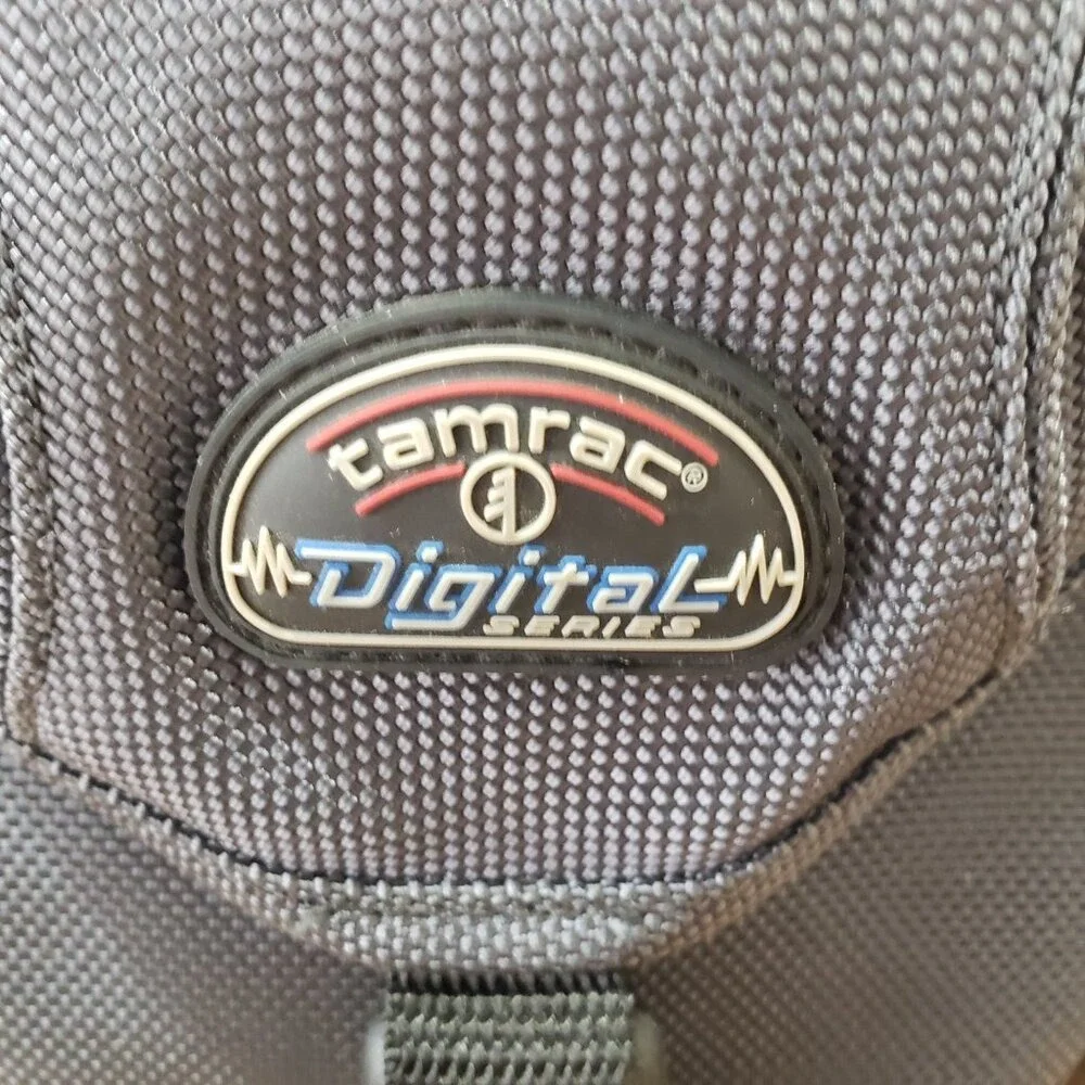 Tamrac Digital Series‎ SLR Holster 5684 Camera Bag